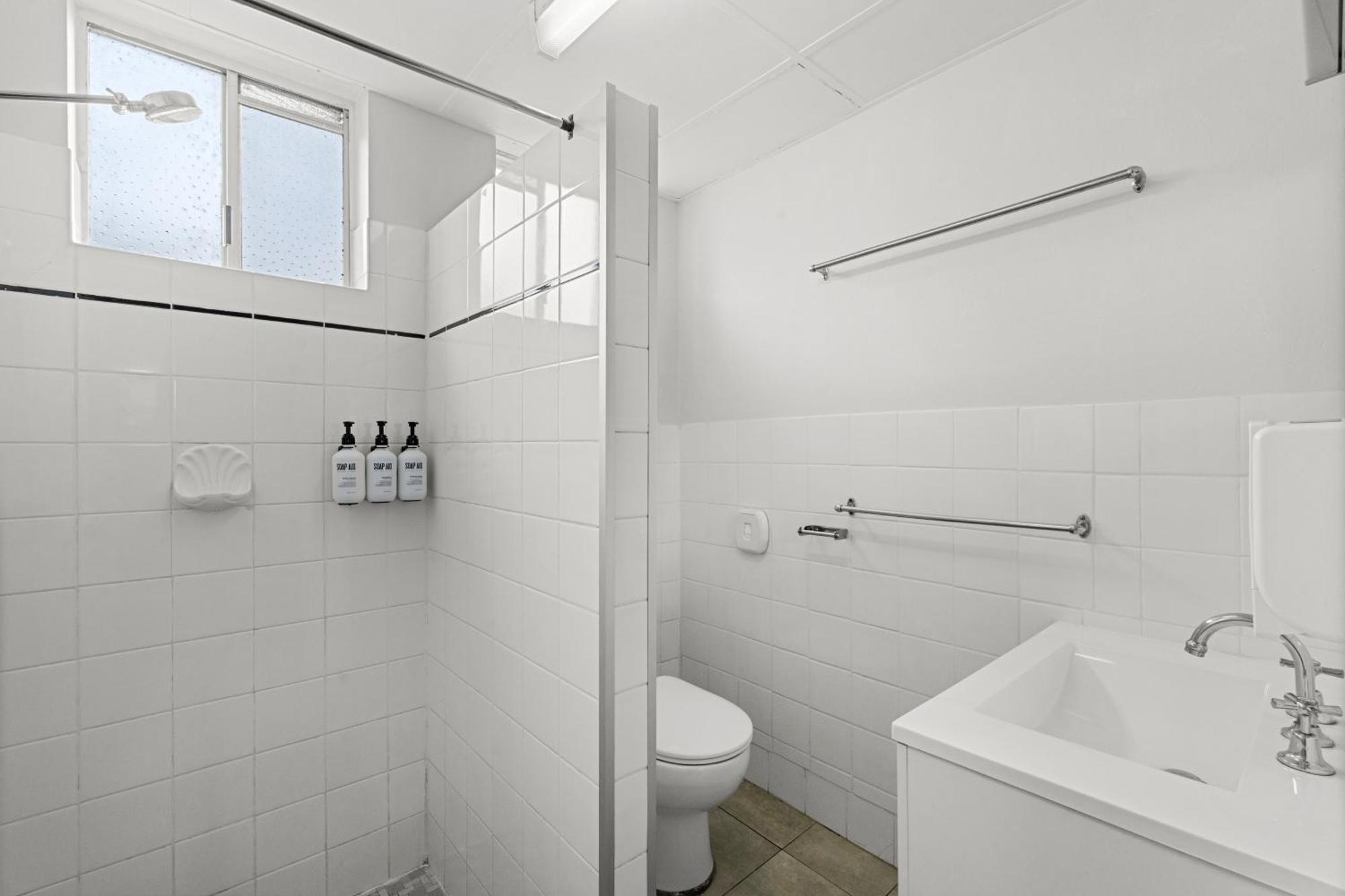 Econo Lodge Chaparral Motel Ballina Dış mekan fotoğraf