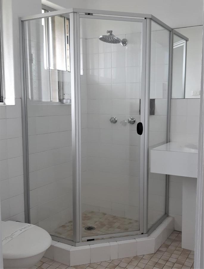 Econo Lodge Chaparral Motel Ballina Dış mekan fotoğraf